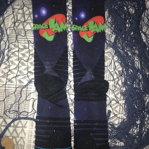 Athletic Stance Socks (Set of 3)
